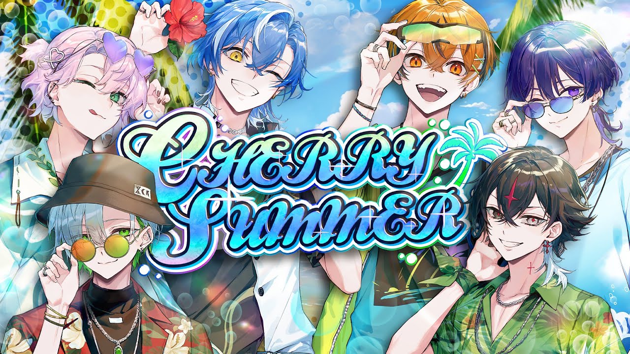 クロノヴァ【公式】