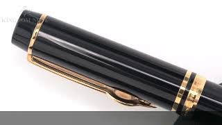 WATERMAN ウォーターマン 万年筆 フランス革命200周年記念 ル・マン100