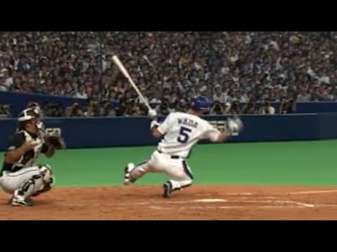 ベースボールヒーローズ】和田一浩 2010年MVP ベースボールヒーローズ