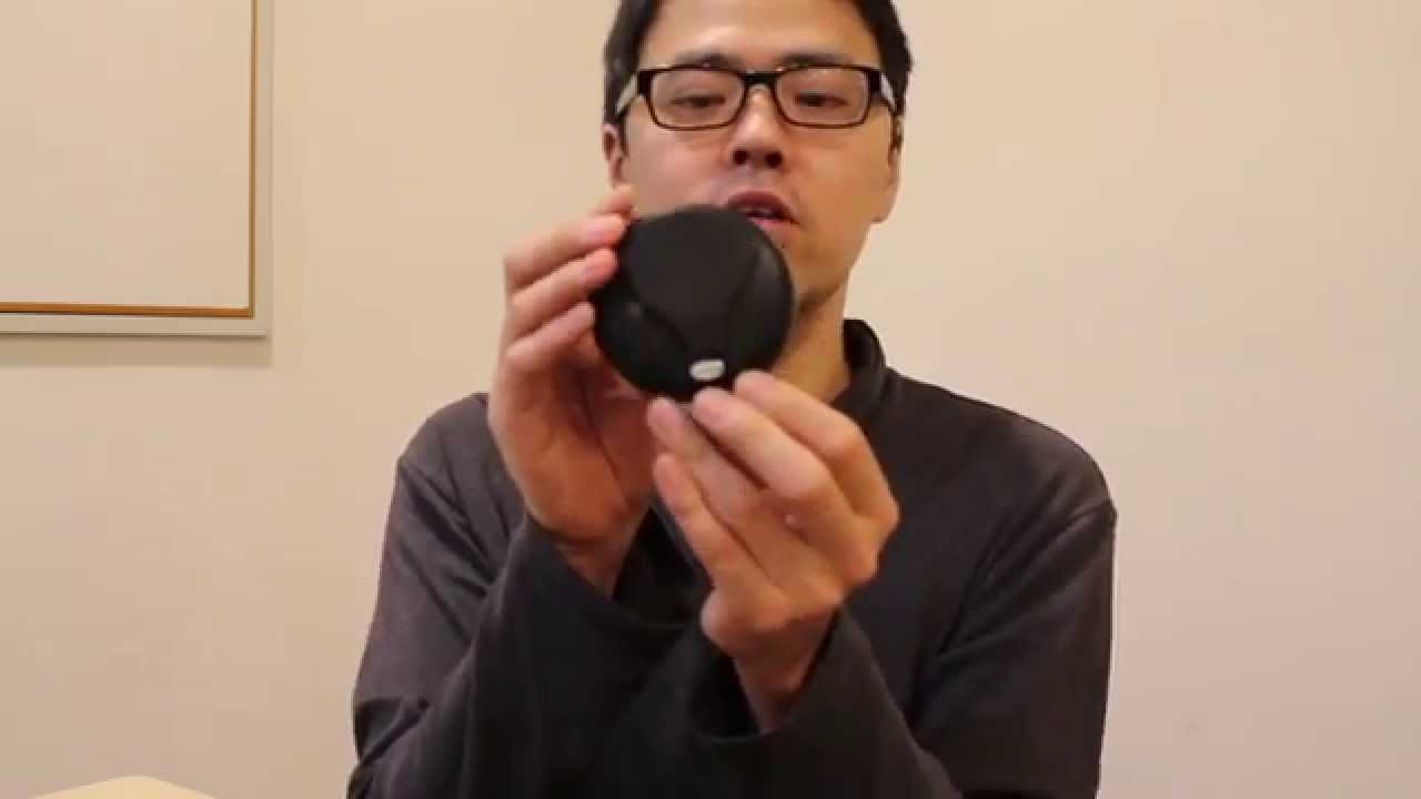 カホンに便利な低価格バウンダリーマイク SAMSON AUDIO CM10B - YouTube