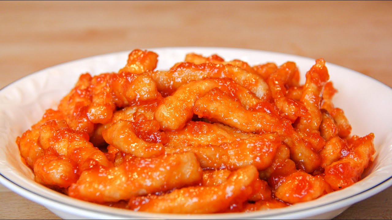 中華名菜 酢豚 245g リアル食品サンプル 酢豚 甘酢あん 中華料理