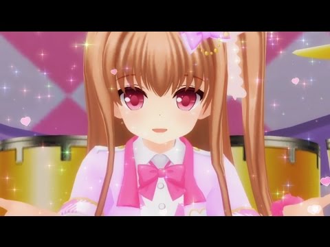 ガールフレンド（♪）朝比奈桃子(cv.小倉唯)『響け！どれみ♪』 - YouTube