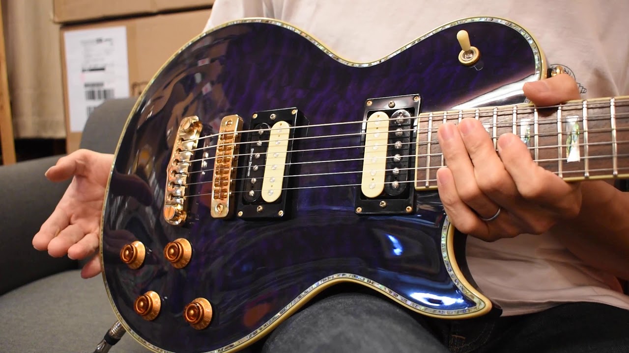 Aria Pro II Pe-Anniversary - guitarshoptantan （ギターショップ