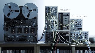 Intellijel Quad VCA - Eurorack Module on ModularGrid