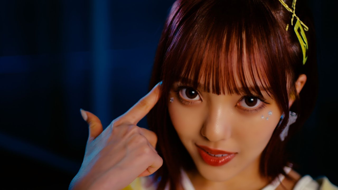 ≠ME（ノットイコールミー）/ 7th Single c/w『フロアキラー』【MV