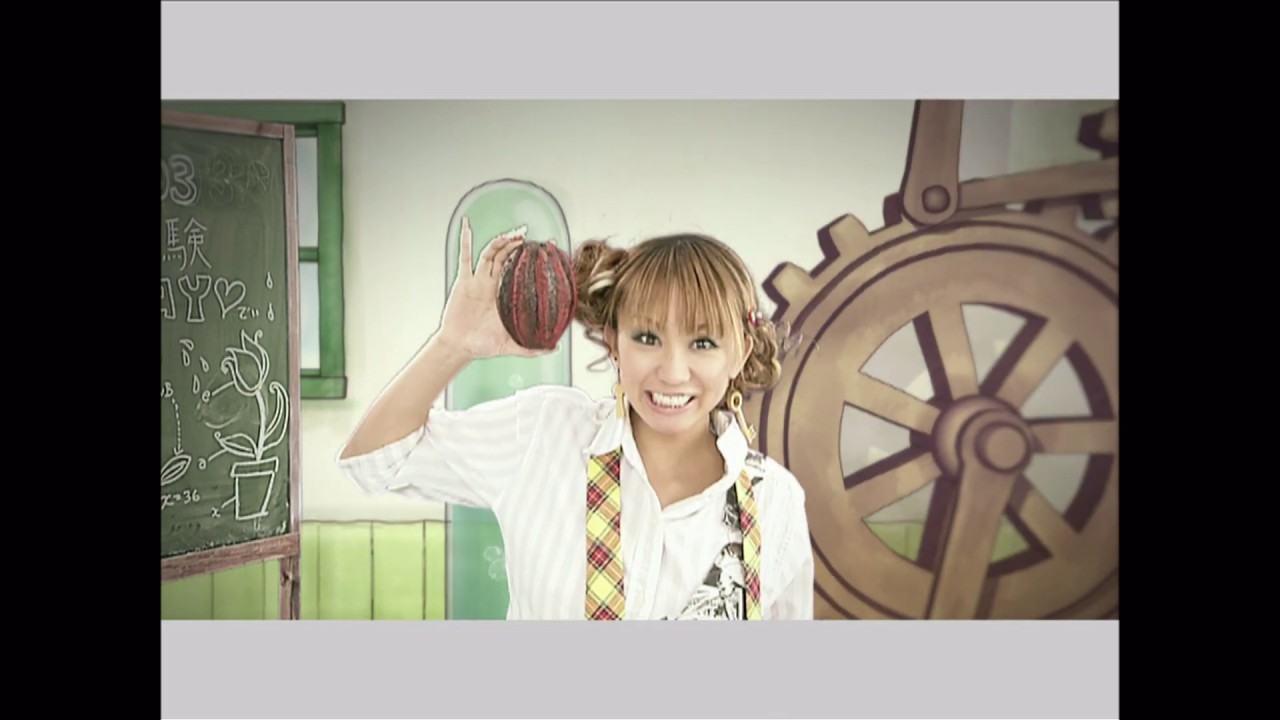 倖田來未-KODA KUMI-『WIND』～ 20th Year Special Full Ver. ～ - YouTube