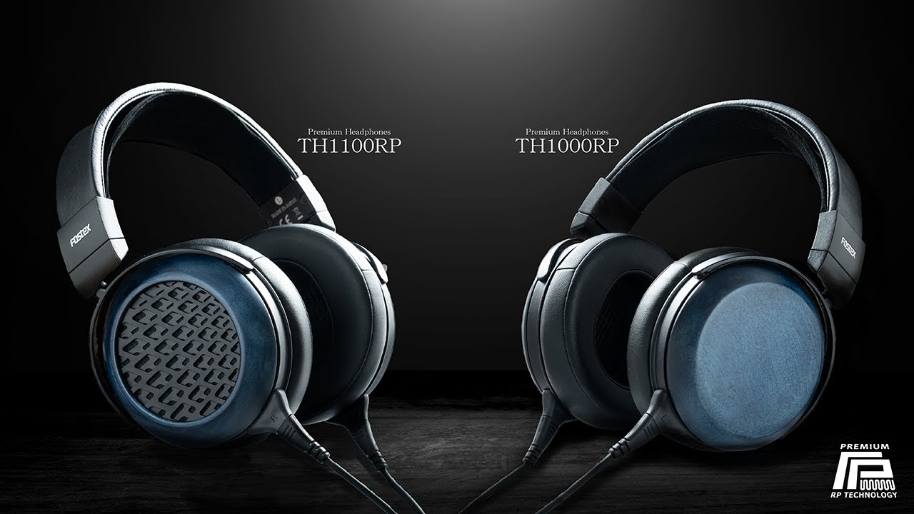TH1100RP | FostexFostex