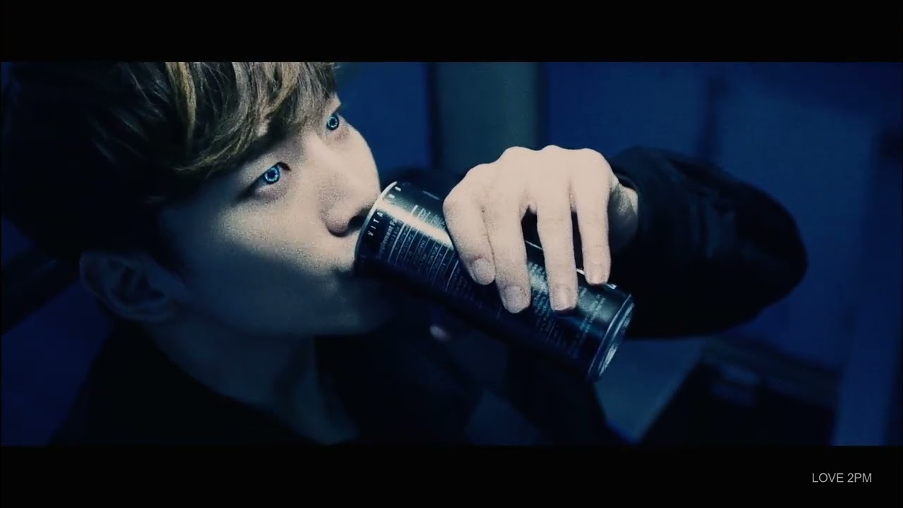 Junho (from 2PM) Concert Intro 「 Solo Concert 2016 'HYPER