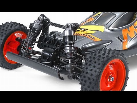 トップフォースEVO. （2021）未塗装ボディ、補修パーツ多数 トップ