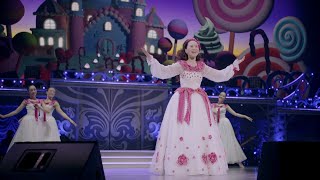 渚のバルコニー」from Pre 45th Anniversary Seiko Matsuda Concert