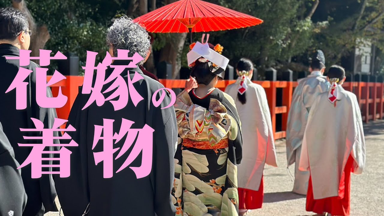 I want you to see my sister in her wedding dress! She wore an