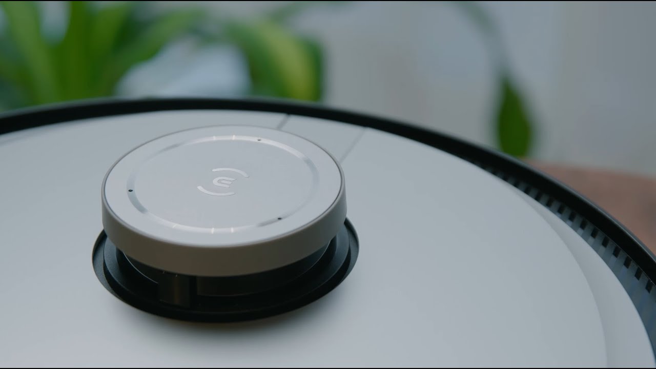 DEEBOT X1 OMNI | エコバックス ロボット掃除機 | ECOVACS Japan公式サイト