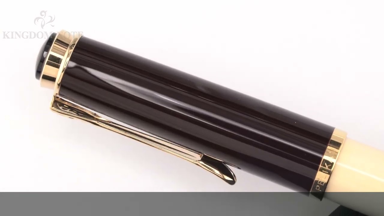 Pelikan ペリカン 万年筆 スペシャルエディション クラシック M200