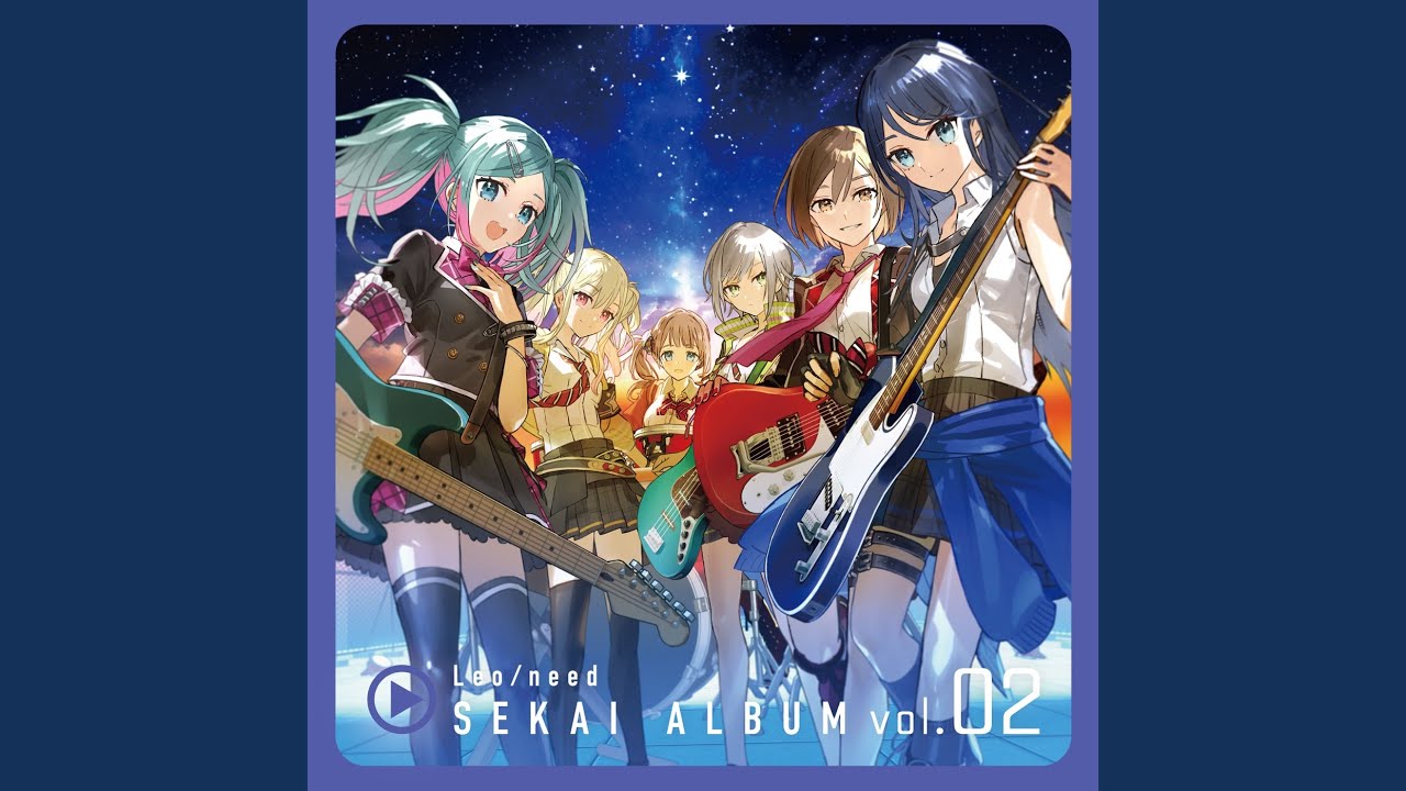 天ノ弱 (feat. 星乃一歌 & 天馬咲希 & 望月穂波 & 日野森志歩) - YouTube