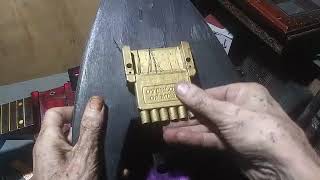 c*9様 STEINBERGER R-Trem チューニングノブ、ストリング・ア