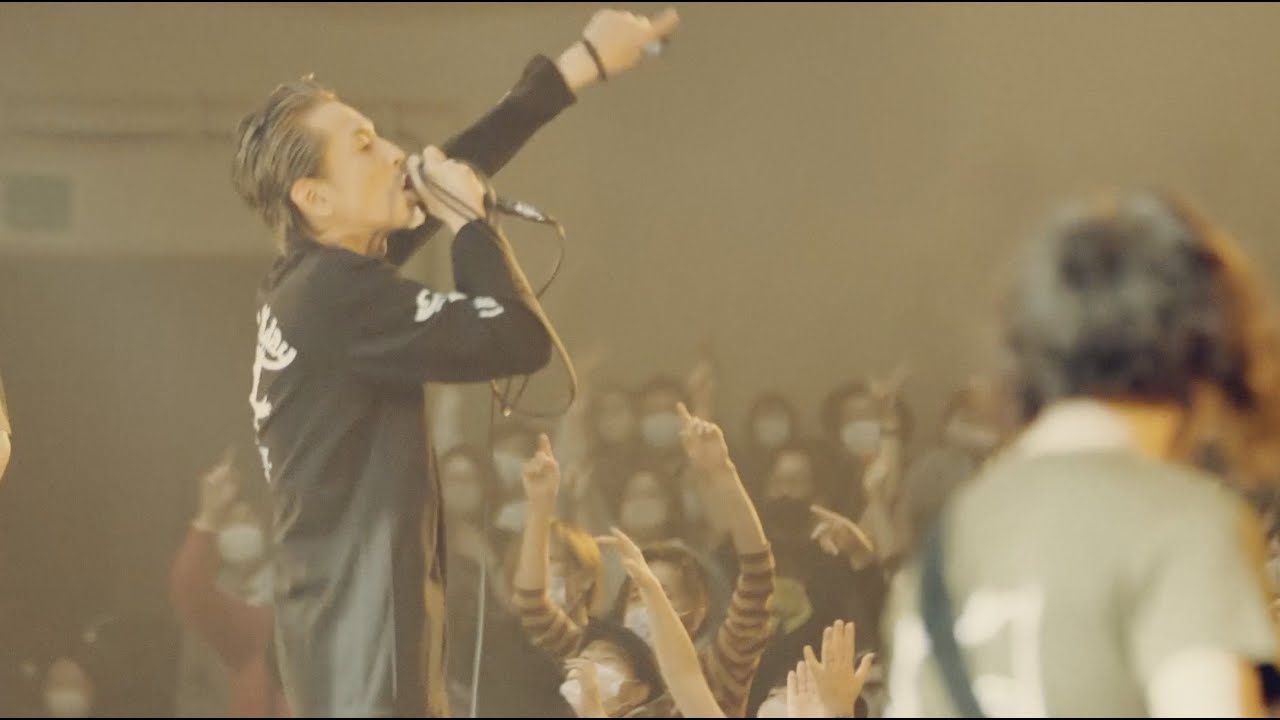 The Birthday - DIGEST from LIVE AT NAKANO SUNPLAZA 2022″GO WEST