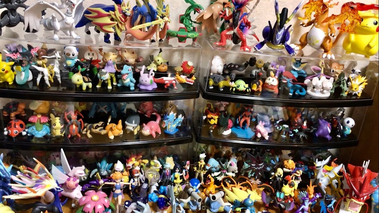 モンコレ フィギュア約50体 モンコレ フィギュア約50体 モンコレ新商品