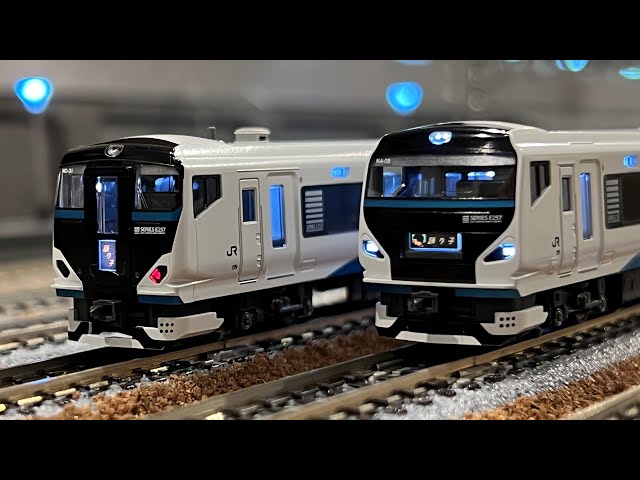 E257系 2500番台 踊り子 10‐1614 KATO 室内灯別売可能 KATO 10-1614