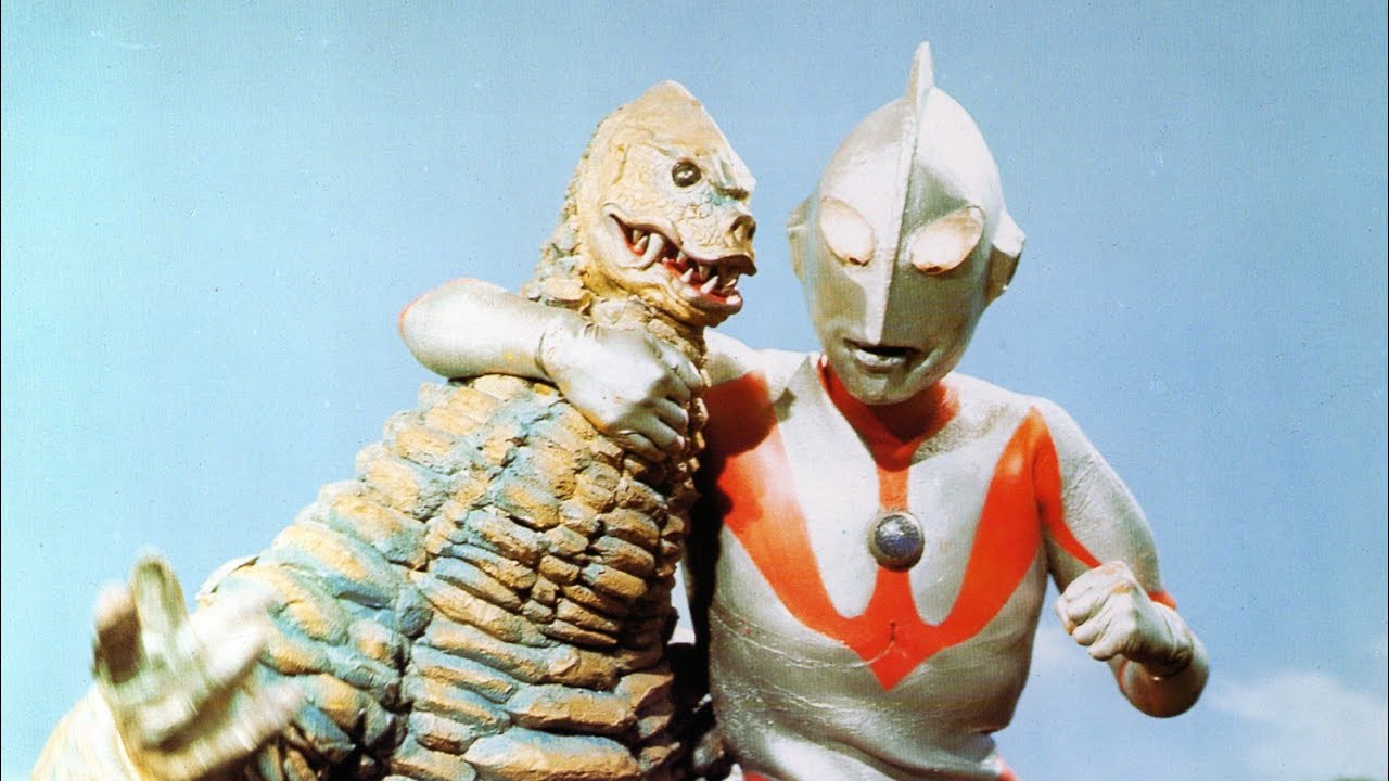 ギガス CCP 1⁄6特撮シリーズ 希少50個限定版 怪獣無法地帯