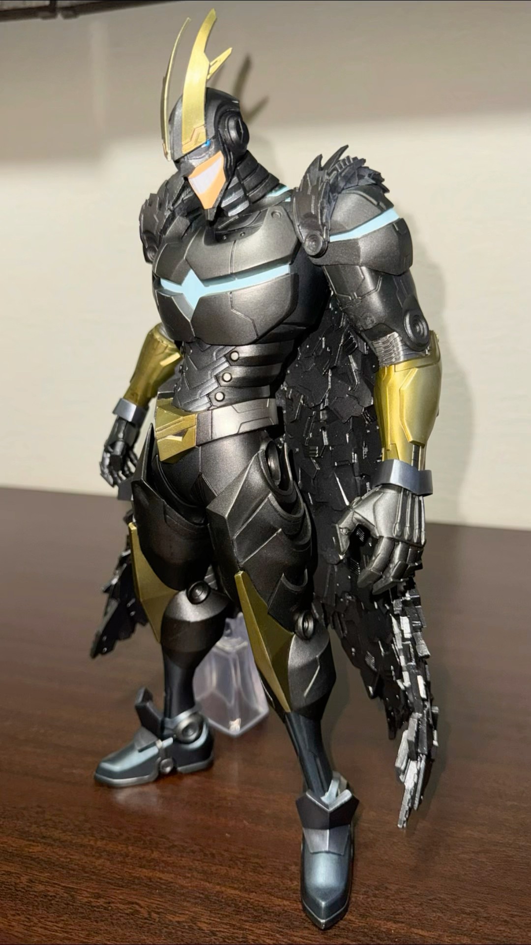 安い 一番くじ ヒロアカ -紡ぐ力- ラストワン賞 アーマードオール