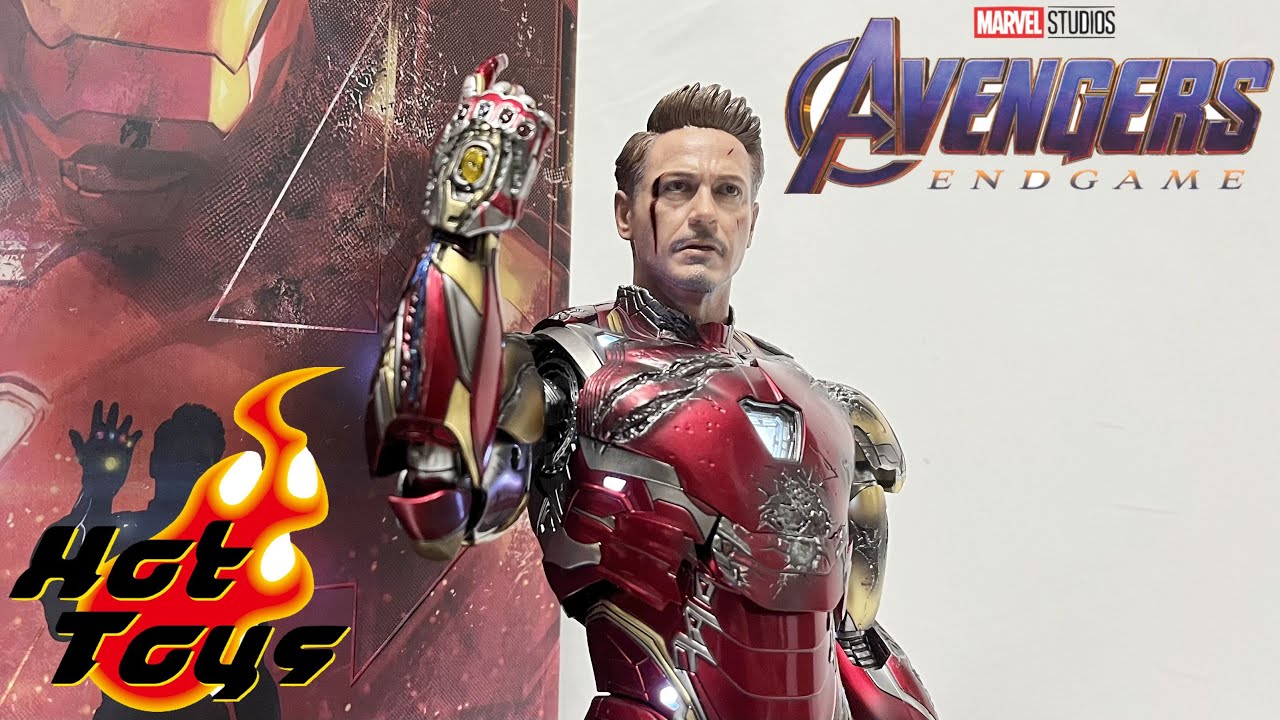 ならば私は】 ホットトイズ ムービーマスターピース アベンジャーズ