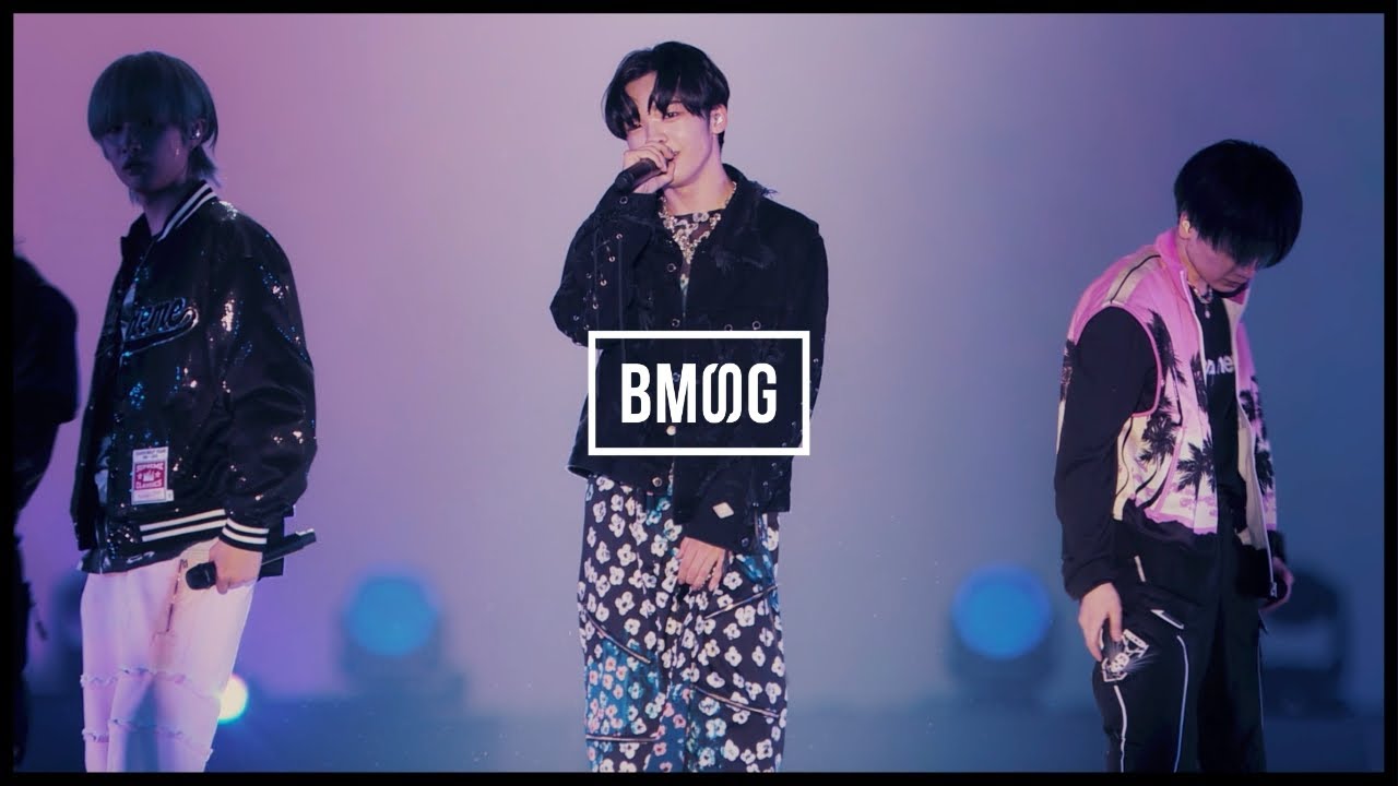 BE:FIRST / Smile Again -from D.U.N.K.- - YouTube