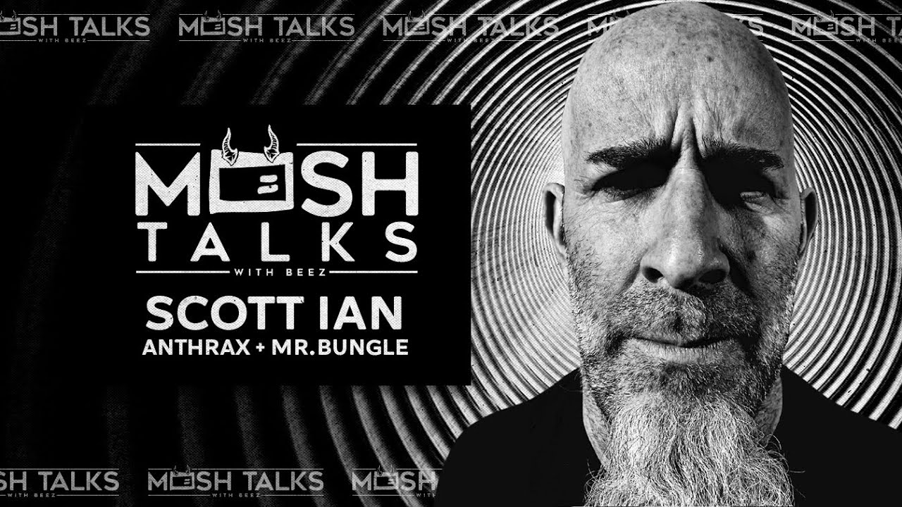 MR.BUNGLE ピック scott ian スコットイアン 【公式通販】