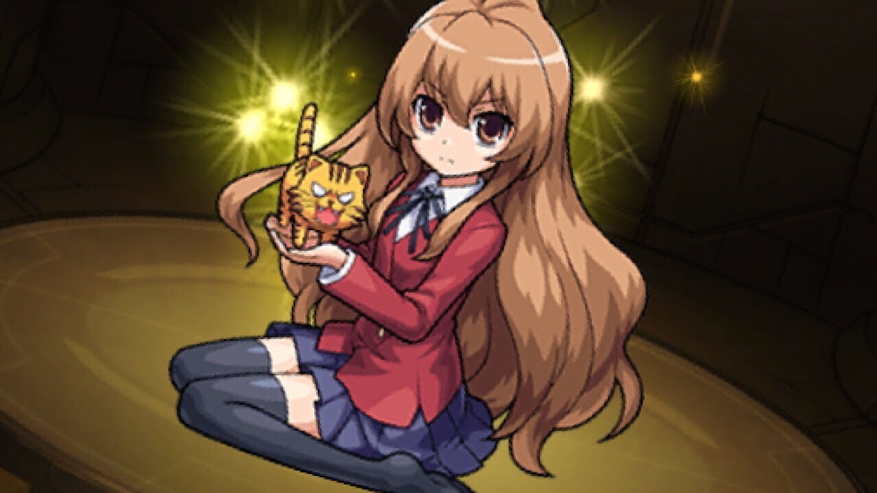 とらドラ！ | バンダイチャンネル｜最新作から不朽の名作までアニメ