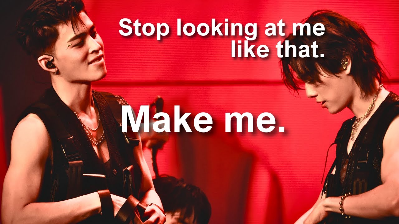 GMMTV LOL 2025: Kisses, Curses and Livestream Meltdowns - YouTube