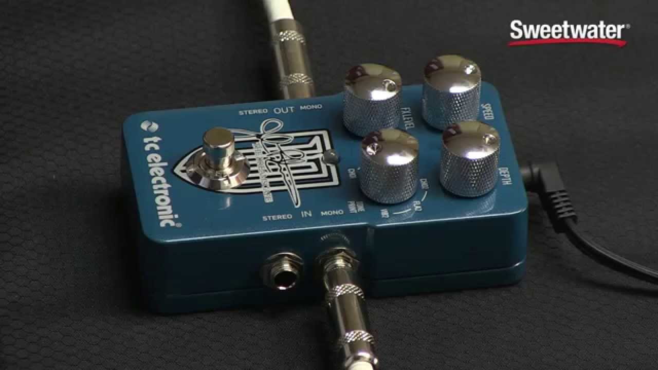 k*a様 tc electronic THE DREAMSCAPE ギター エフ TC Electronic The