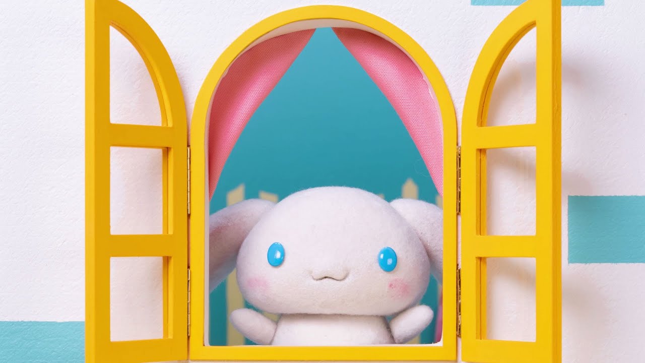 シナモロール シナモン シナモンフレンズ セガプライズに