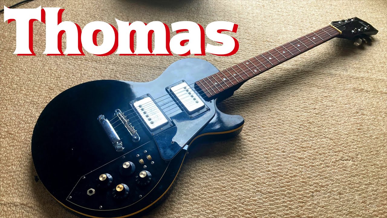 ビザール ジャパニーズ ヴィンテージ Thomas トーマス ビザール