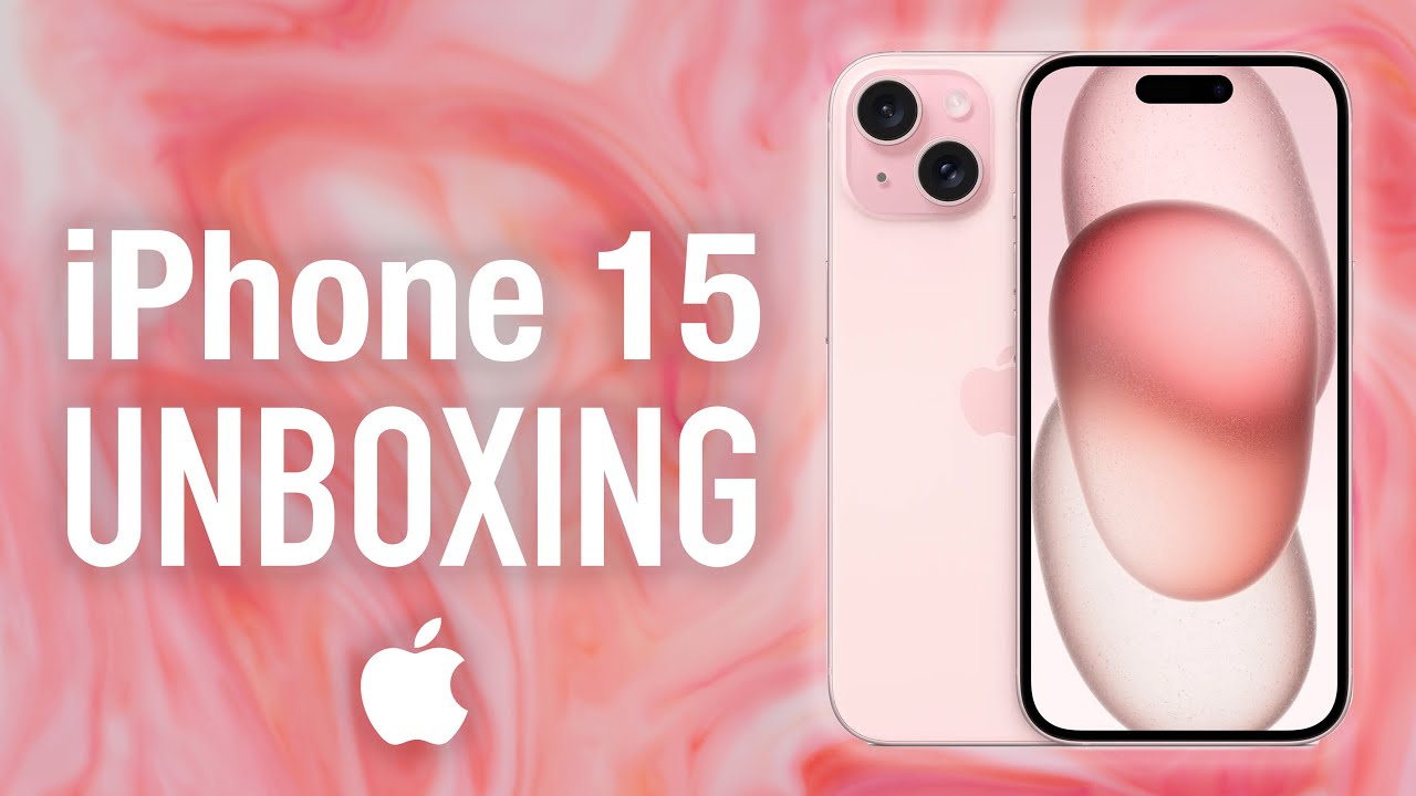 Apple iPhone 15 ピンク 本体と箱 iPhone 15 Plus｜C smart公式