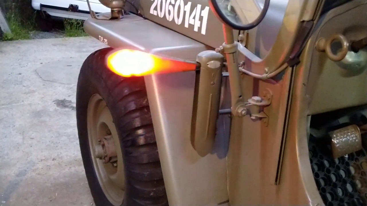 アポロウィンカー 腕木式方向指示器（セマフォー）タイプ 12v仕様