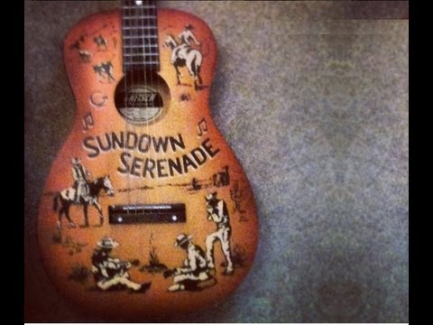 GRETSCH G4500 Americana sundown【F00348】