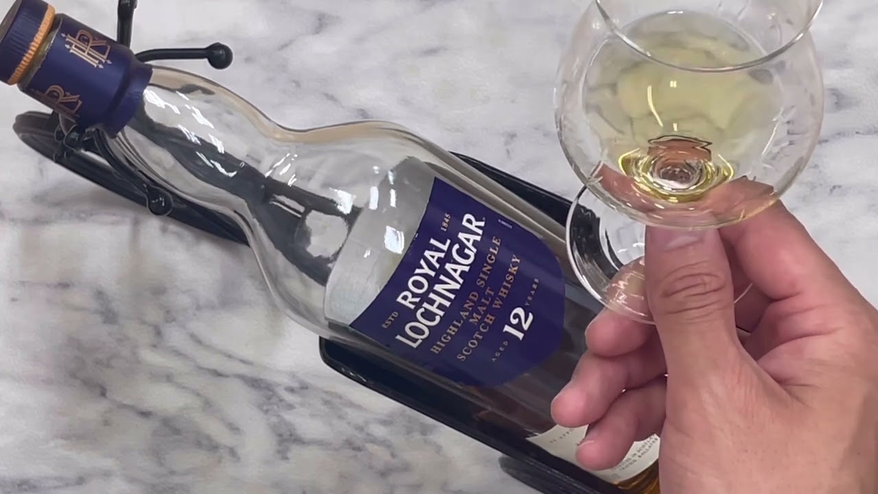 ディーンストン12年 & ロイヤルロッホナガー12年 2本セット ロイヤル