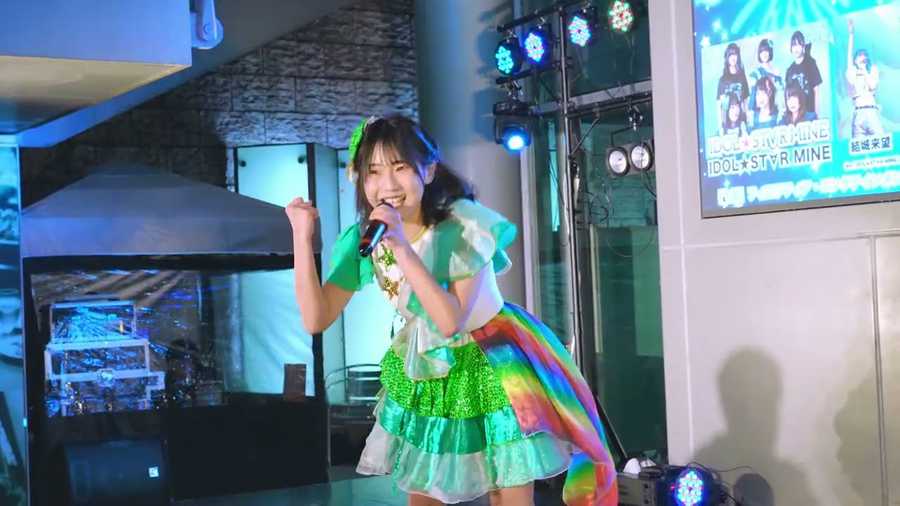 アイドル教室NEW 20260129④@サンシャインサカエグランドキャニオン