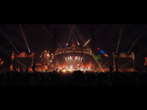 SEKAI NO OWARI DOME TOUR 2022「Du Gara Di Du」ダイジェスト映像