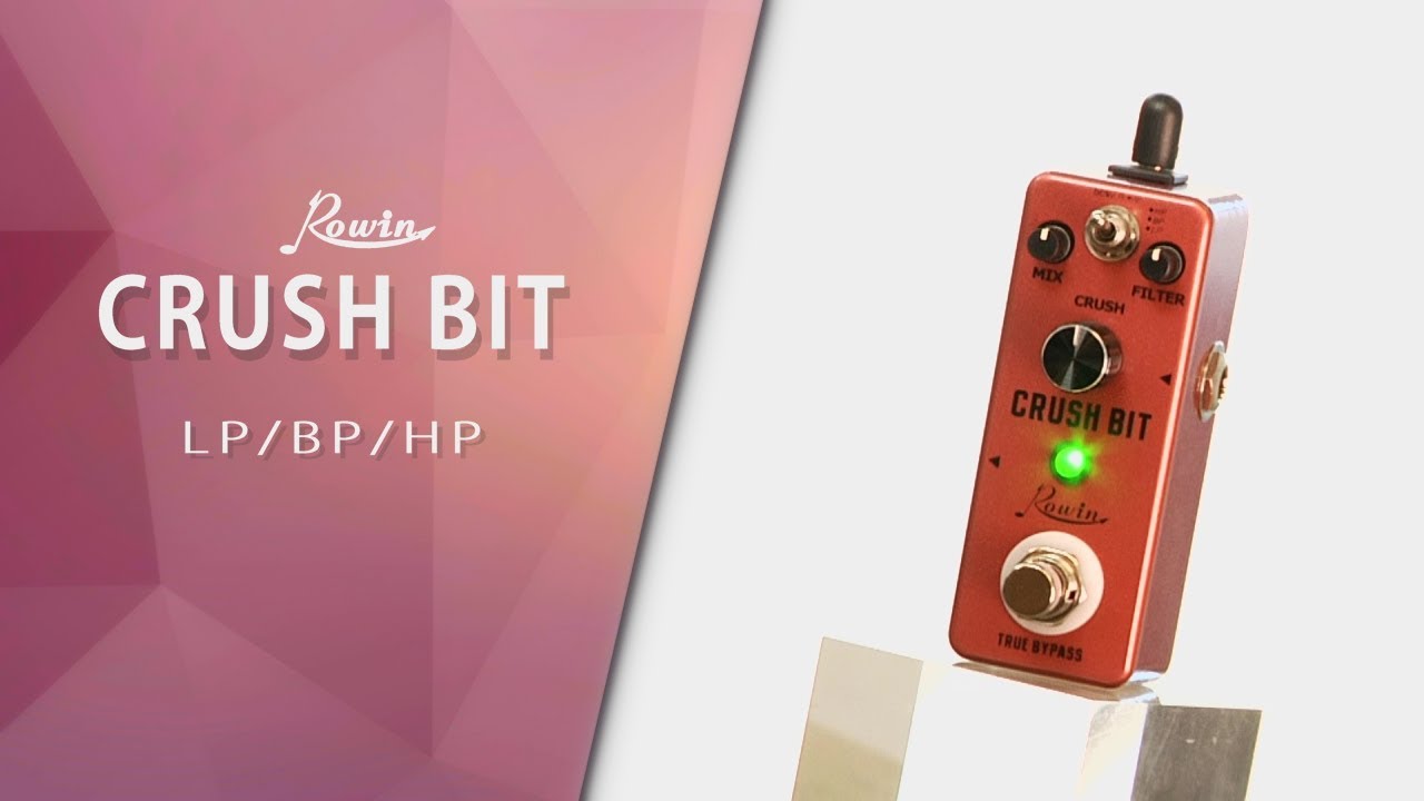 Fortino Roach ギターエフェクター Fortino Roach ギターエフェクター