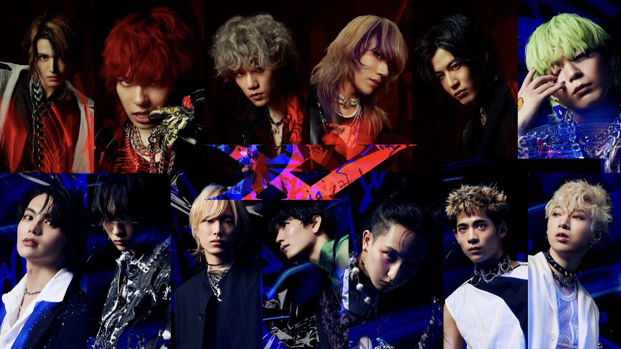 XY / Who's XY? （Get to know them in 5min） - YouTube