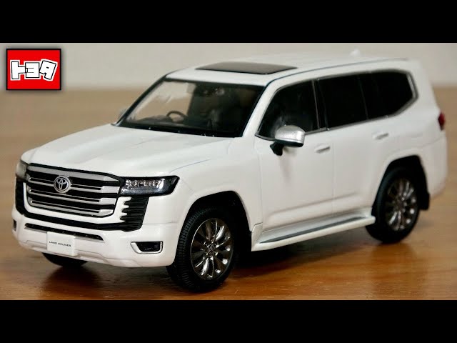 ランドクルーザー70色見本セット売り トヨタ ランドクルーザー70 ZX ZX