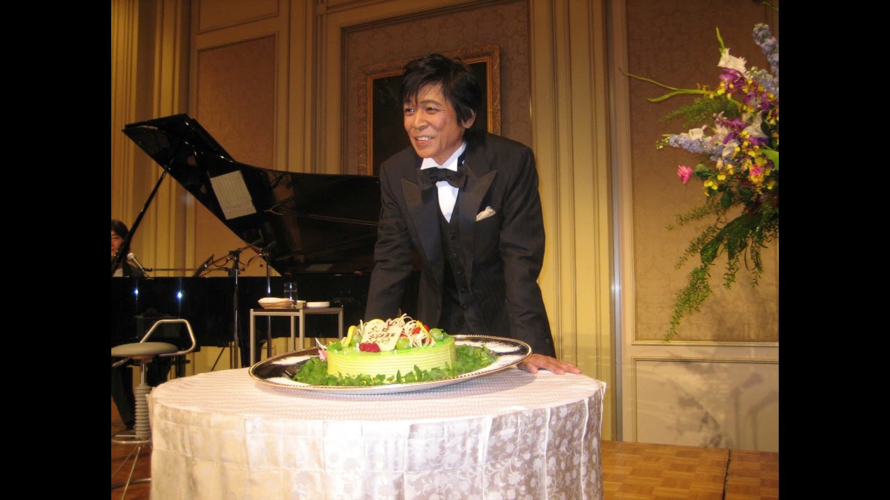 る*い様 青山孝史 バースデーライブ フォーリーブス る*い様 青山孝史