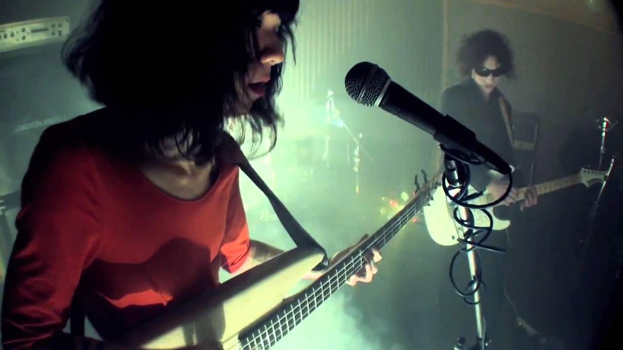 八十八ヶ所巡礼「仏滅トリシュナー」 - YouTube