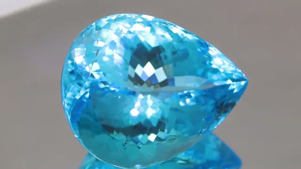 トパーズ 水晶 144g トパーズ 水晶 144g