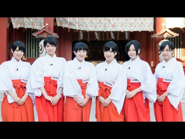 AKB48 ネ申テレビ シーズン14」 #1 - YouTube
