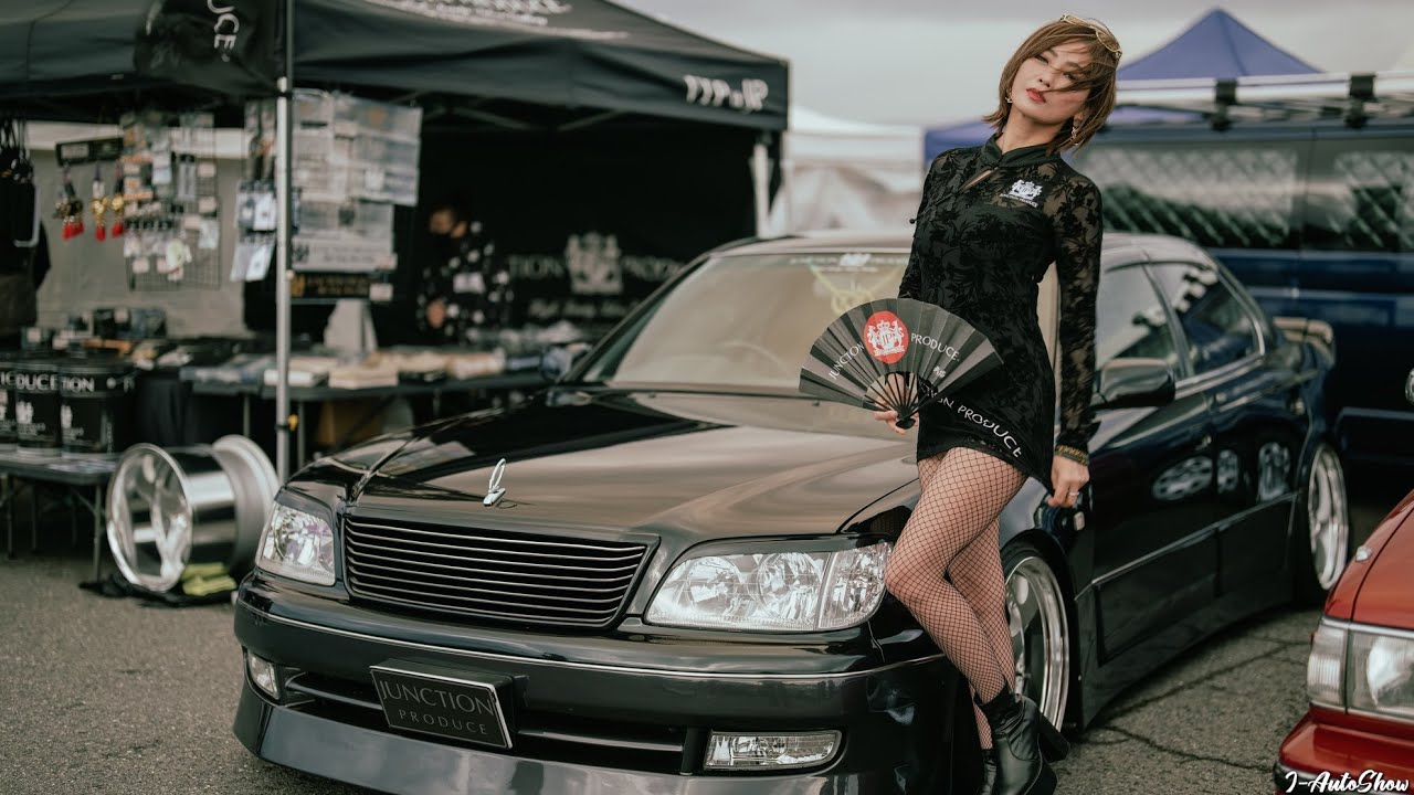 ジャンクションプロデュース 20 セルシオ VIPCAR 20セルシオJUNCTION