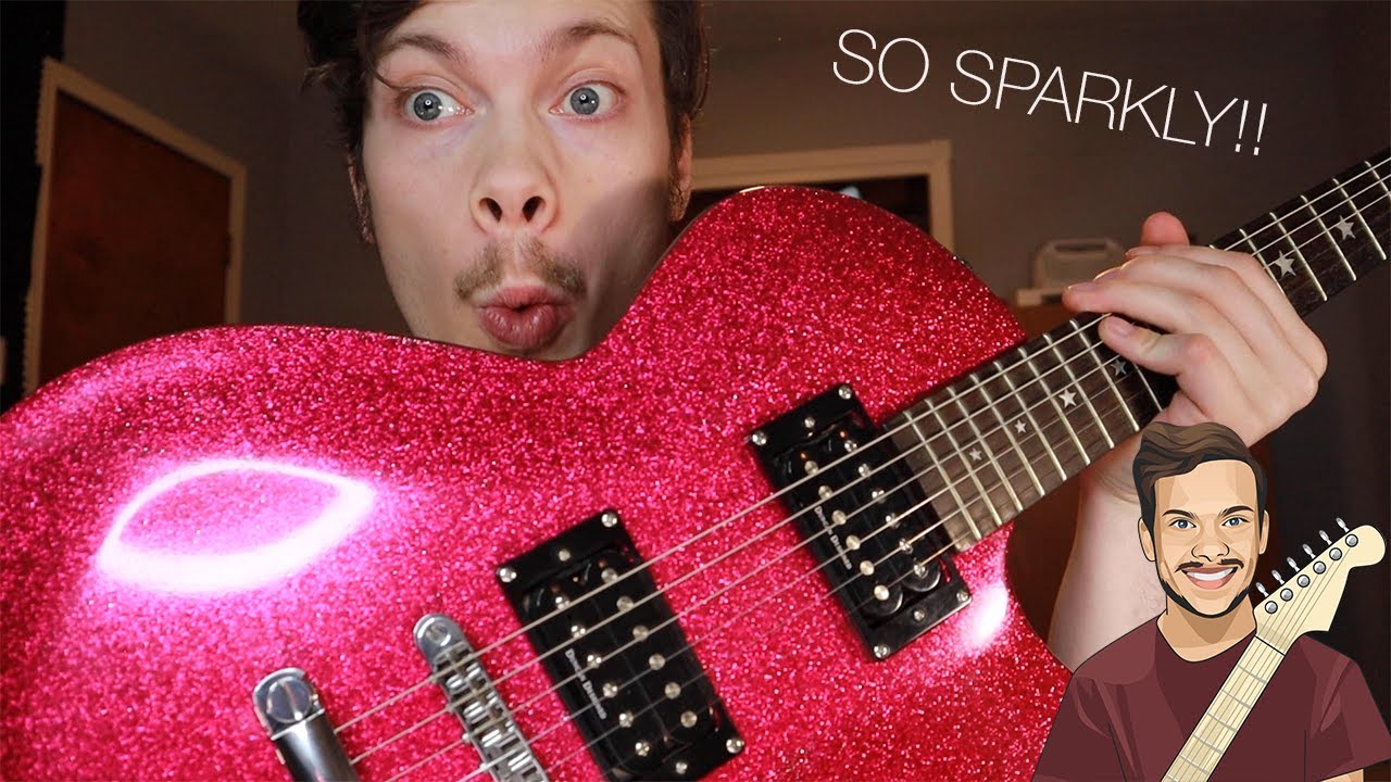 ギター DAISY ROCK ROCK CANDY CLASSIC Daisy Rock Rock Candy Classic