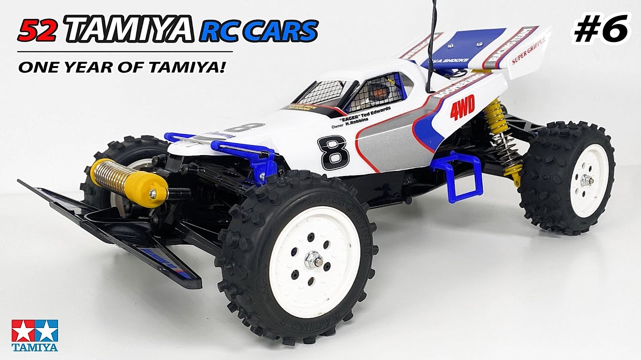 お値下 Tamiya The Boomerang 4WD ラジコンカーキット