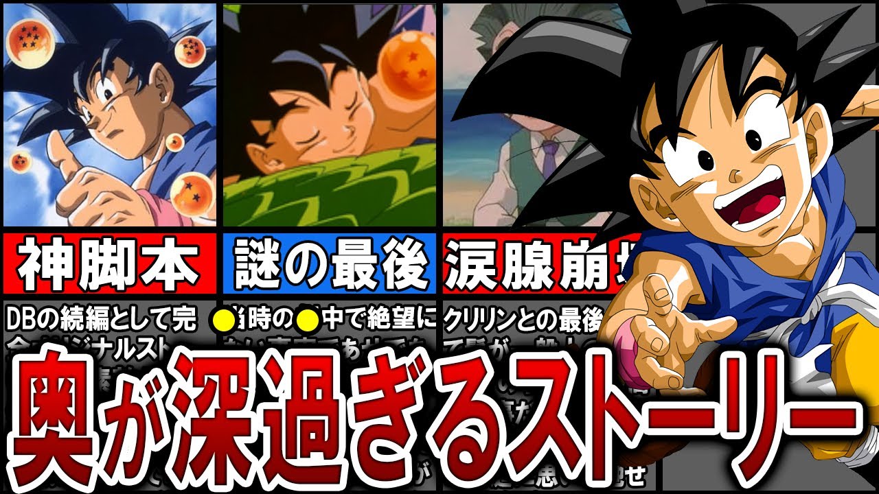 ドラゴンボールGT ひくぞーくん ドラゴンボールGT ひくぞーくん