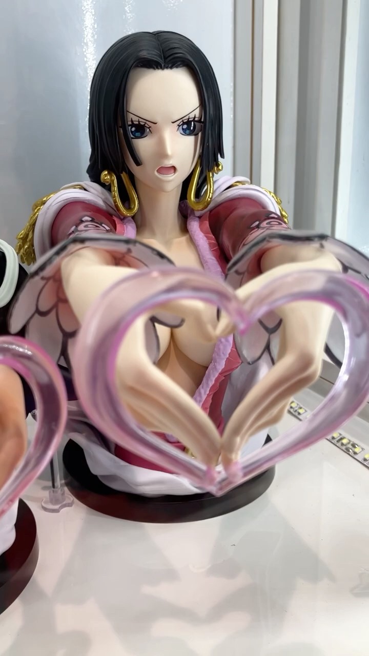 一番くじ ワンピース メモリーオブヒロインズ -Devil's night- S